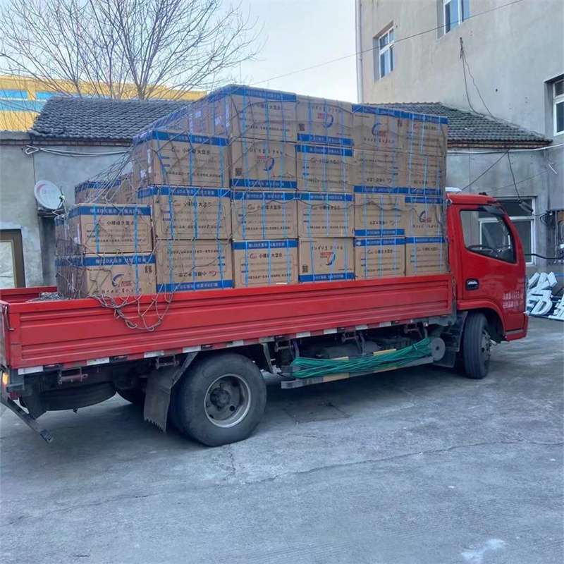 丰泽区探索东方市多元物流运输的奥秘