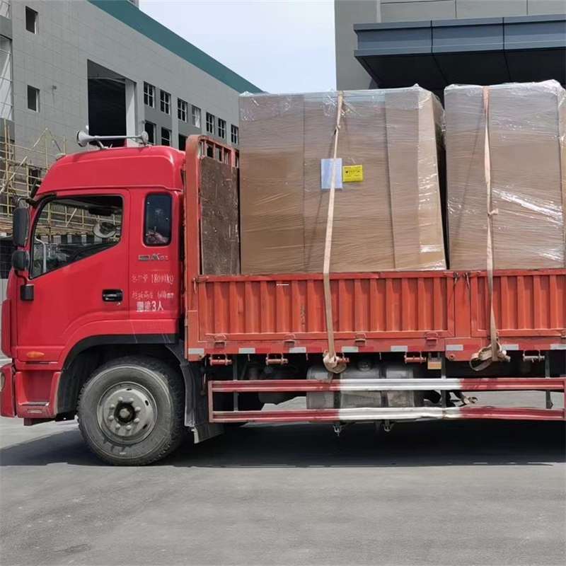 丰泽区和田县：物流专线的多元高效运输服务