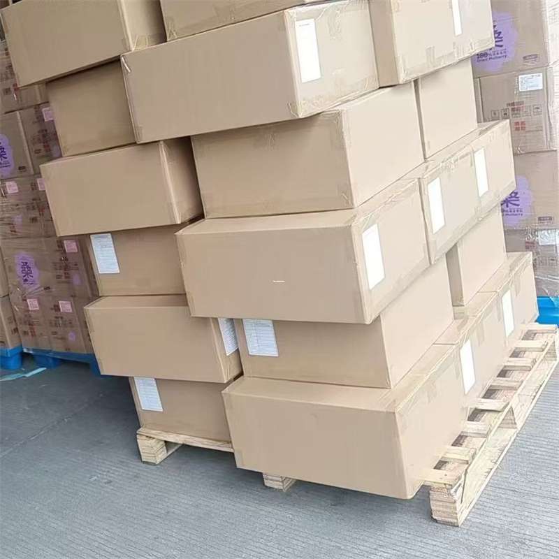 丰泽区和硕县：畅享多元高效物流运输服务