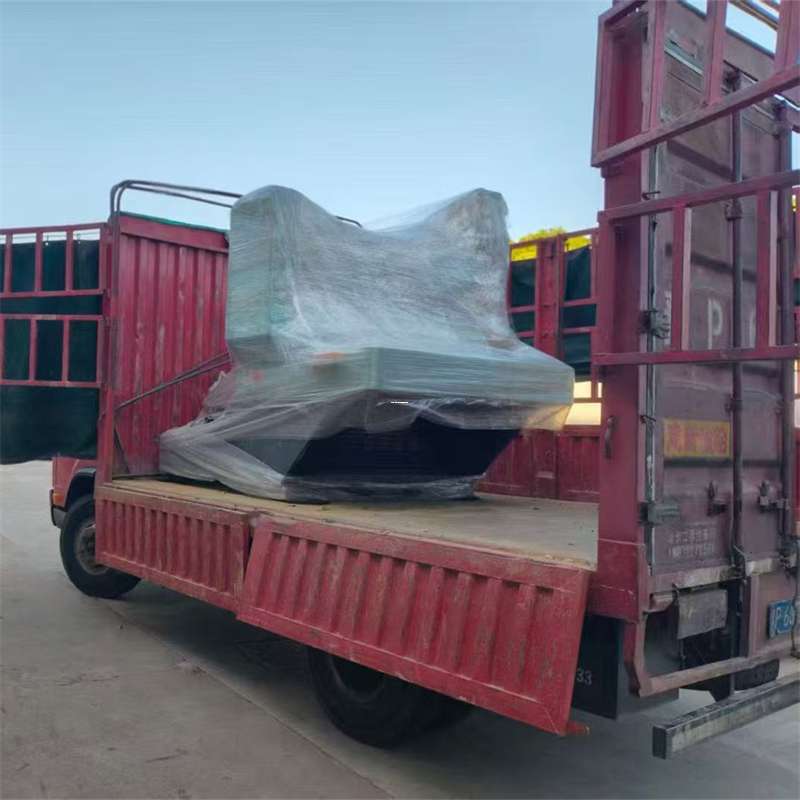 丰泽区和静县：物流专线的高效货运解决方案
