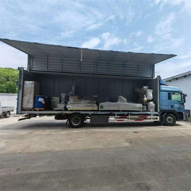 丰泽区新密市物流：多元专线与高效运输的探索