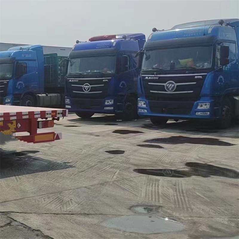 丰泽区河南省物流专线：多元货运的畅行之道