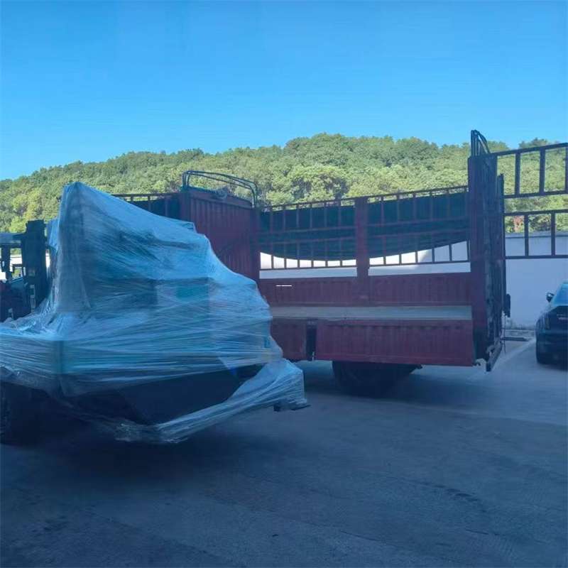 丰泽区东明县物流专线：多元运输服务与高效流程探秘