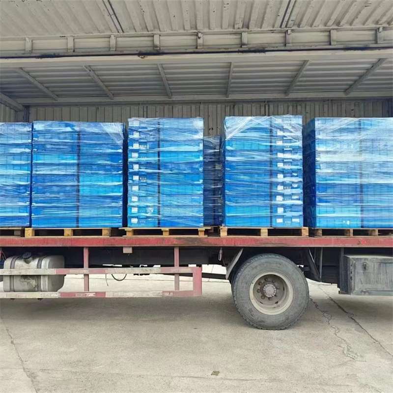 丰泽区鄯善县：物流专线的高效货运之旅