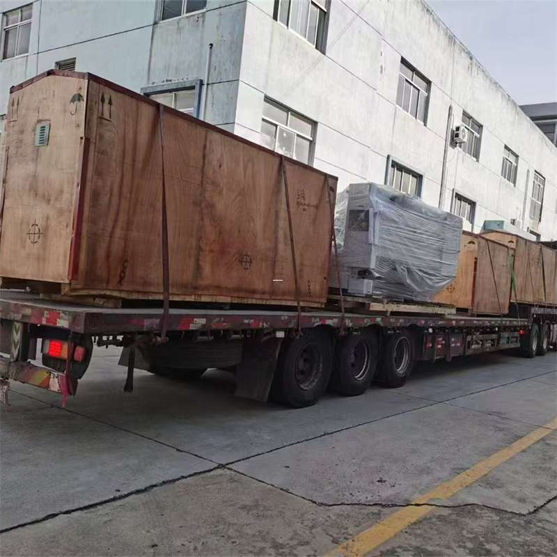 丰泽区探索芝罘区多元化物流运输服务