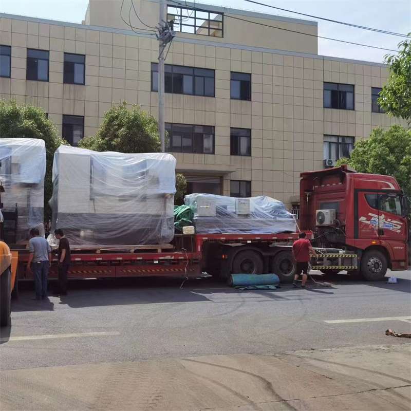 丰泽区新干县物流：多元服务与高效运输之路