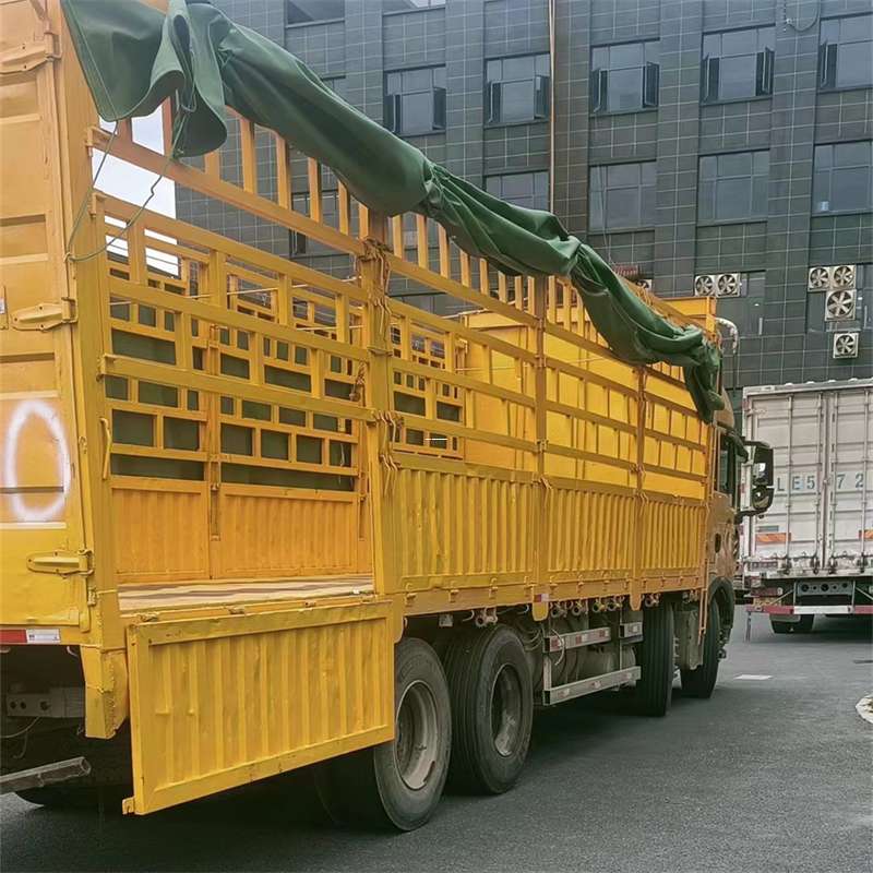 丰泽区吉安市物流：多元服务与高效运输线路探秘
