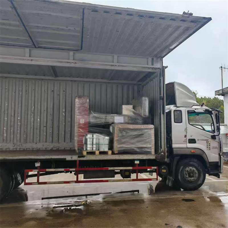 丰泽区月湖区物流：多元运输服务与丰富经验探索