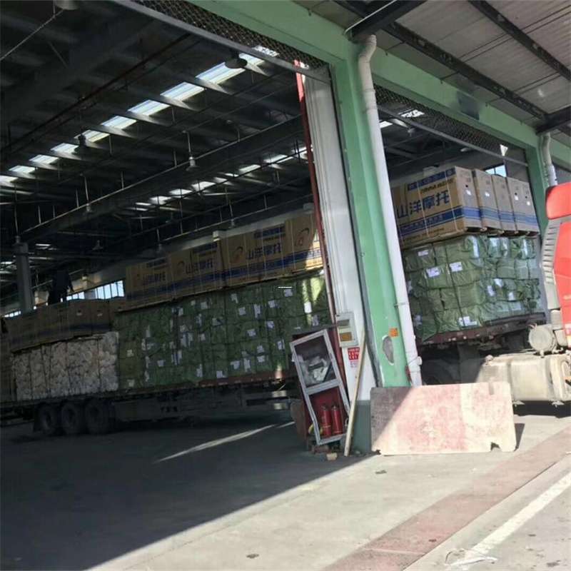 丰泽区湖里区：多元化物流服务与运输线路探秘