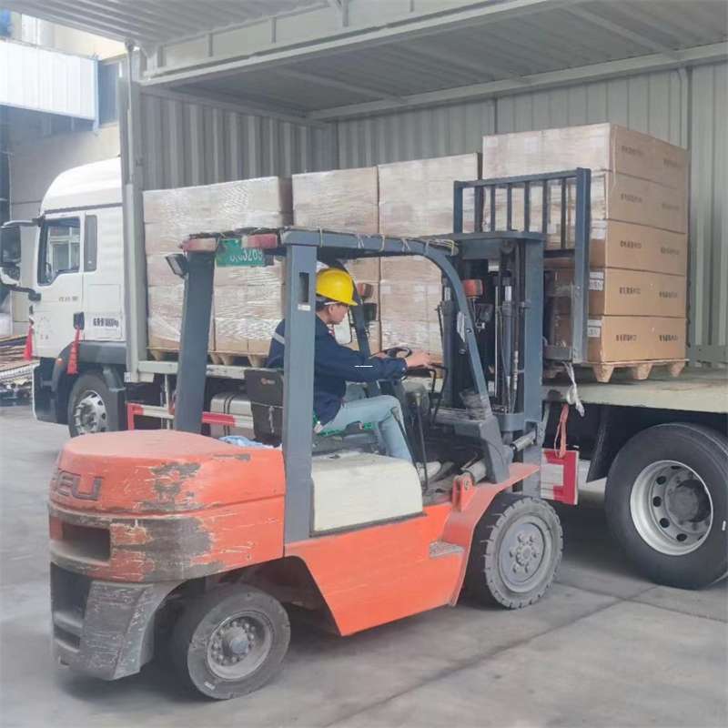 丰泽区南湖区物流：多元服务与高效运输线路探索