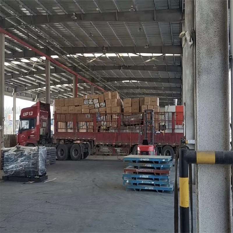 丰泽区黄南州：一站式物流专线运输服务领航者