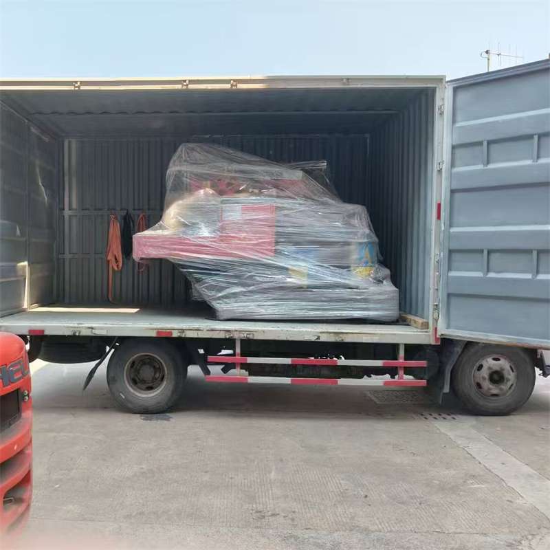 丰泽区沈河区物流：多元服务与高效运输线路探索