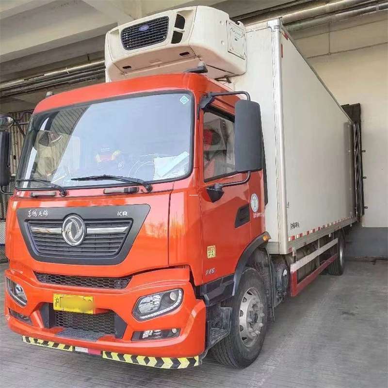 丰泽区潞城区物流：多元专线与高效运输探秘