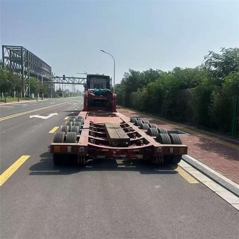 丰泽区探秘肃宁县多元物流运输世界