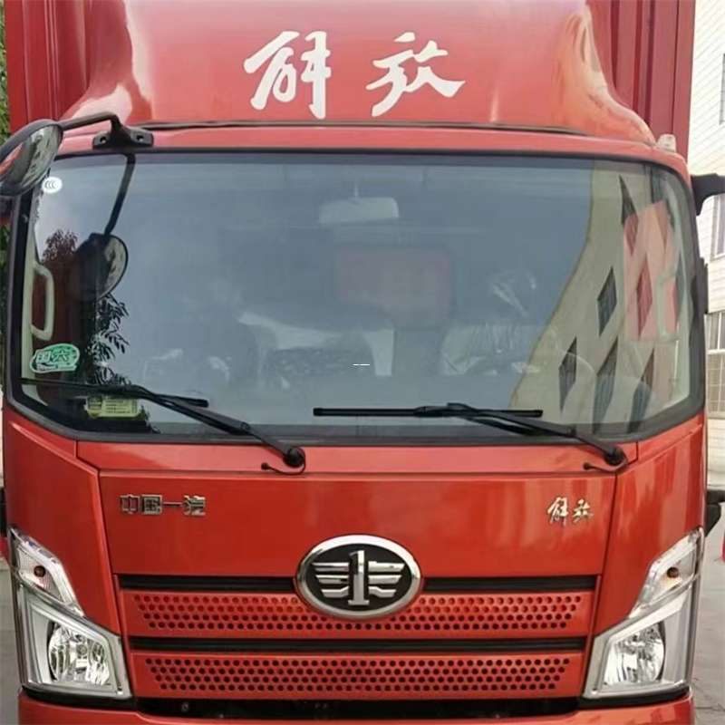 丰泽区探秘多元物流：从普货到冷链的运输之旅