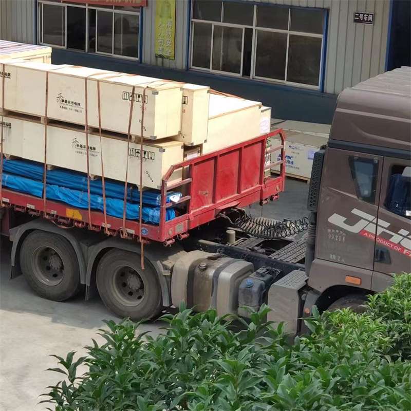 丰泽区探索怀来县多元物流运输的奥秘
