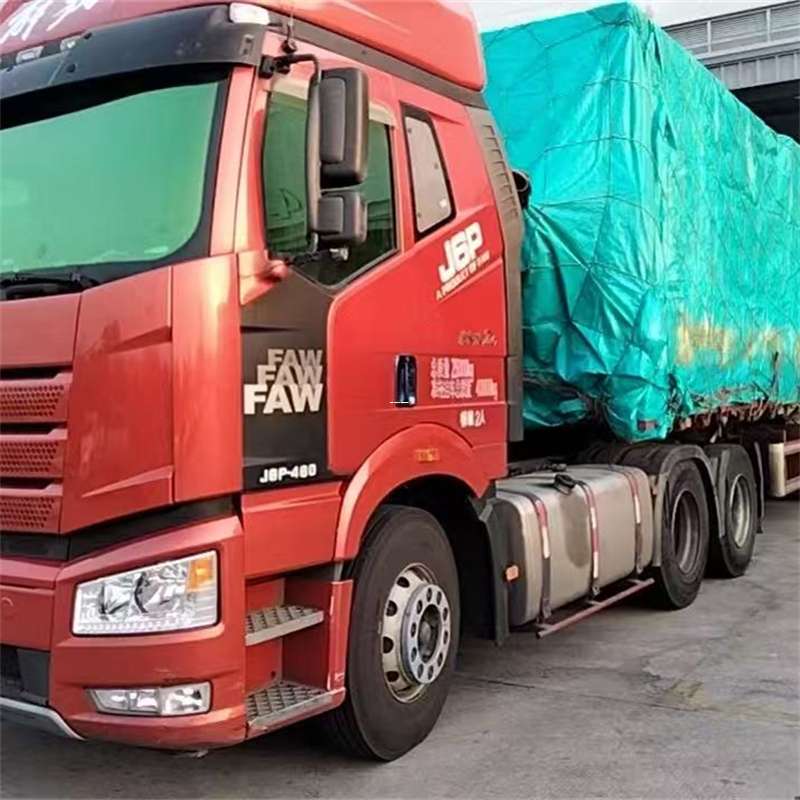 丰泽区镇原县：高效物流专线，开启货运新体验