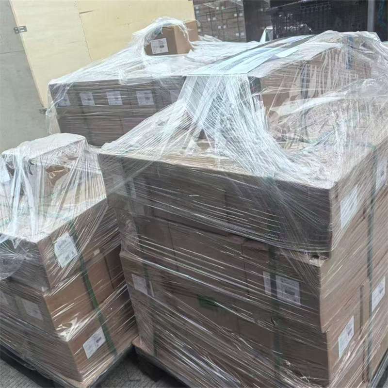 丰泽区大足区物流运输：多样服务与高效线路探索
