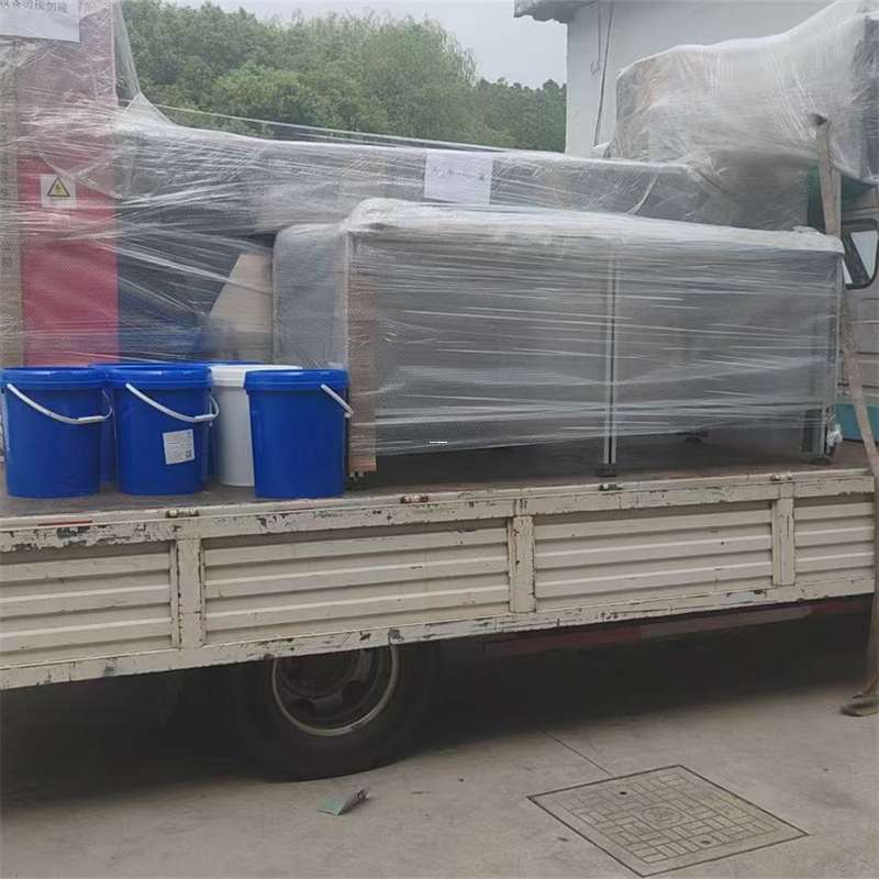 丰泽区泾川物流专线：开启高效货运新旅程
