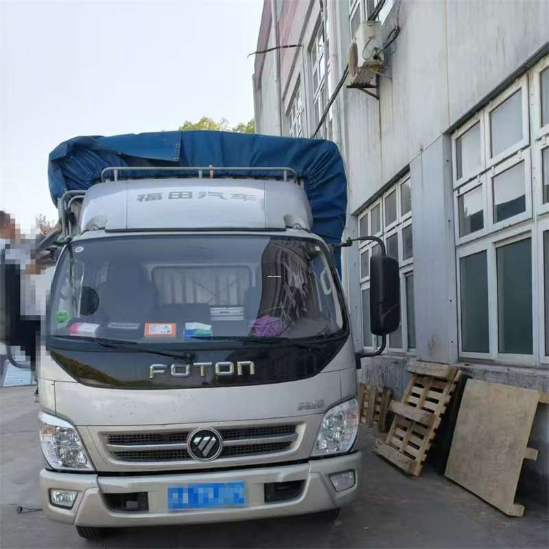 丰泽区额敏县进仓物流：多元专线直达运输的魅力