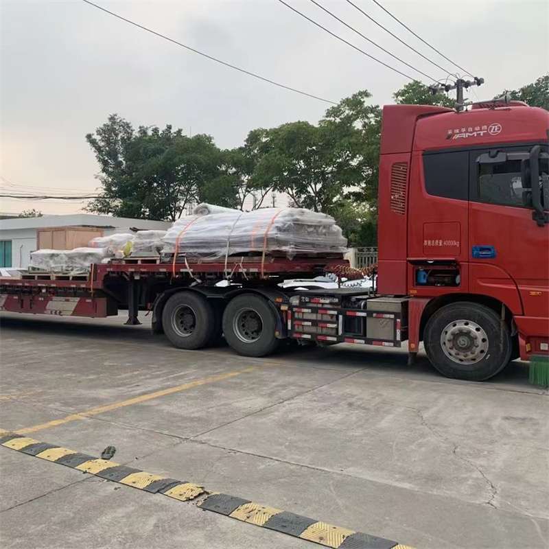 丰泽区通渭县：畅享高效多元物流服务