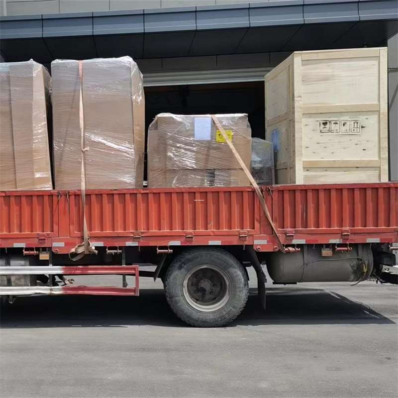丰泽区和政县进仓物流：多元服务与高效运输探秘