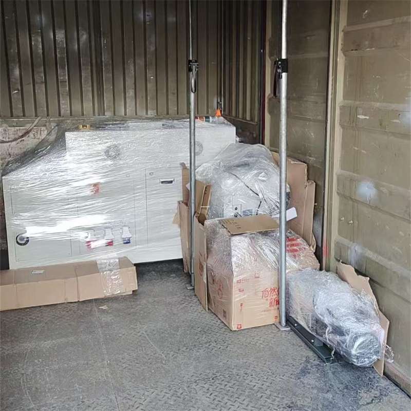 丰泽区探索米脂县进仓物流的多元运输奥秘