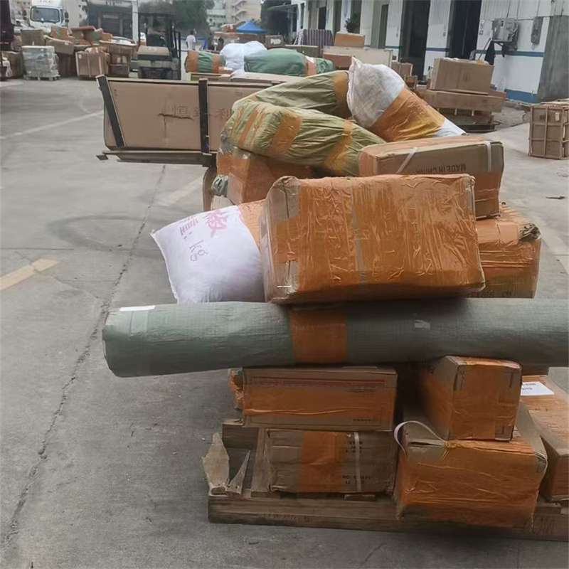 丰泽区长顺县进仓物流：专线直达的多元货运探索