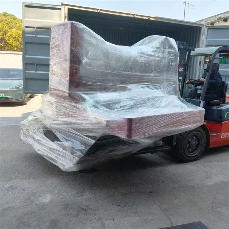 丰泽区探秘三穗县进仓物流：专线直达运输的多元魅力