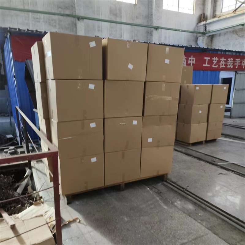 丰泽区松桃县进仓物流：专线直达的多元货运探索