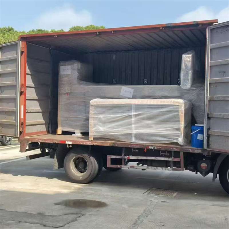 丰泽区铜仁市物流专线：大件出口快运的多元服务与实践