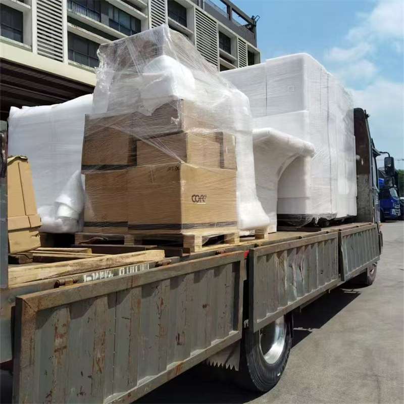 丰泽区阿坝州物流专线：探索多样货运世界