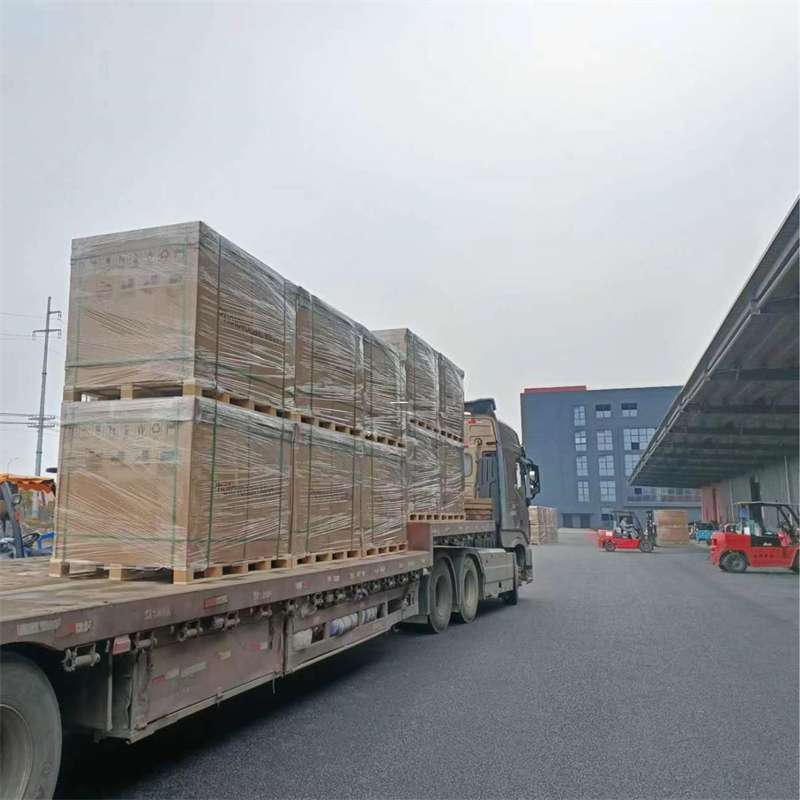丰泽区宝兴县物流专线：高效直达的运输之旅