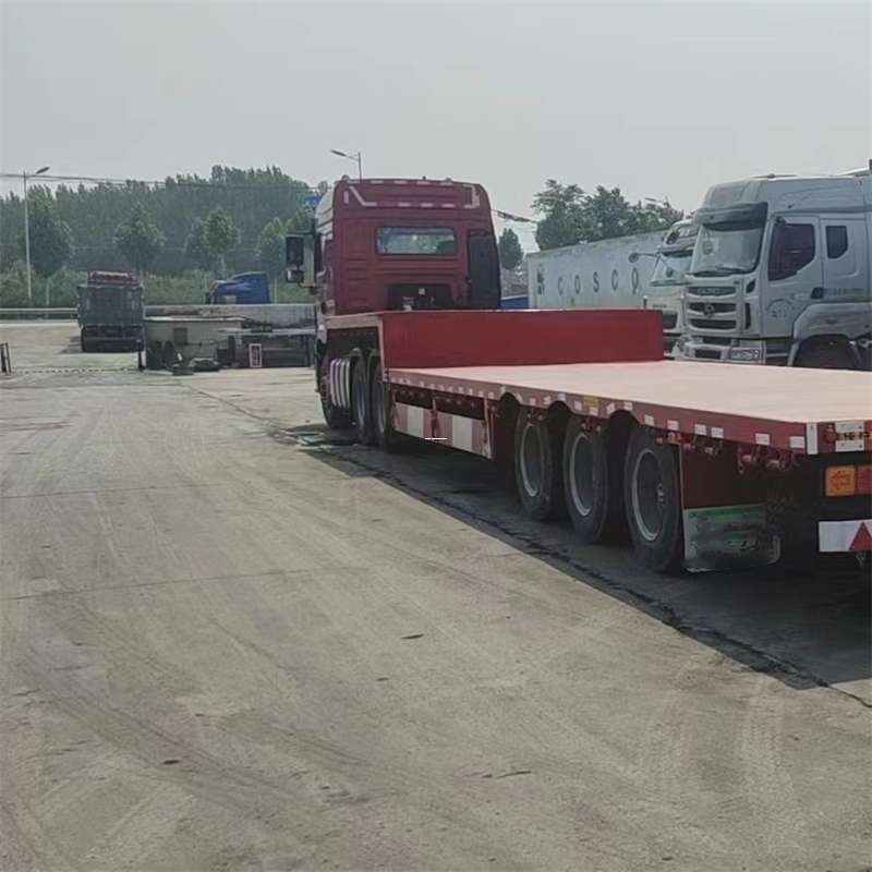 丰泽区石泉县物流：多元服务与高效运输线路探秘