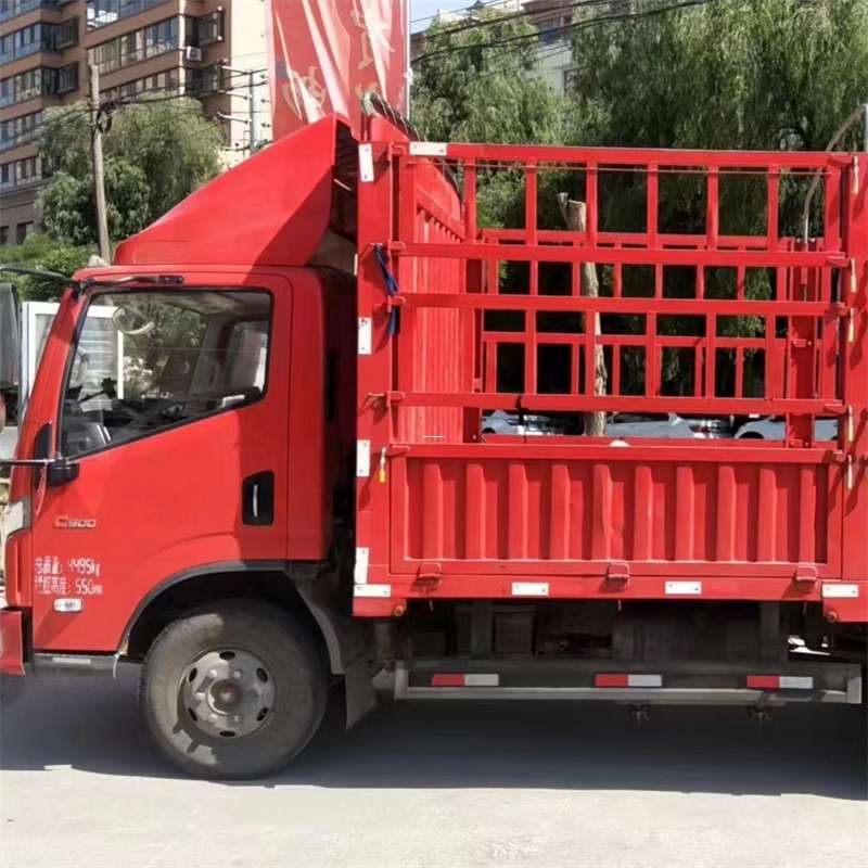 丰泽区延安市物流专线：多元货运服务的精彩画卷