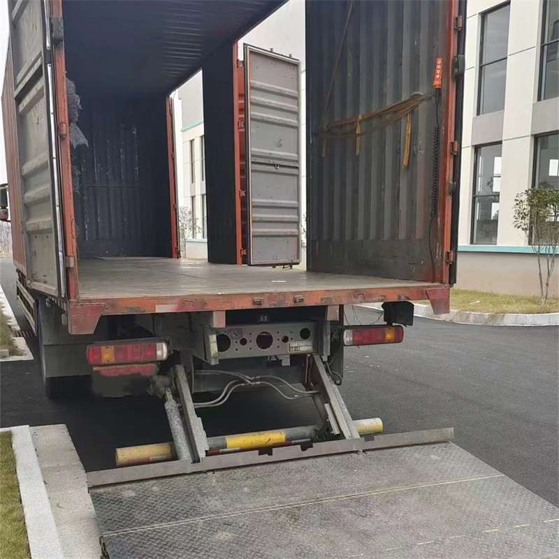 丰泽区渭南市物流专线：多元货运服务与运输奥秘
