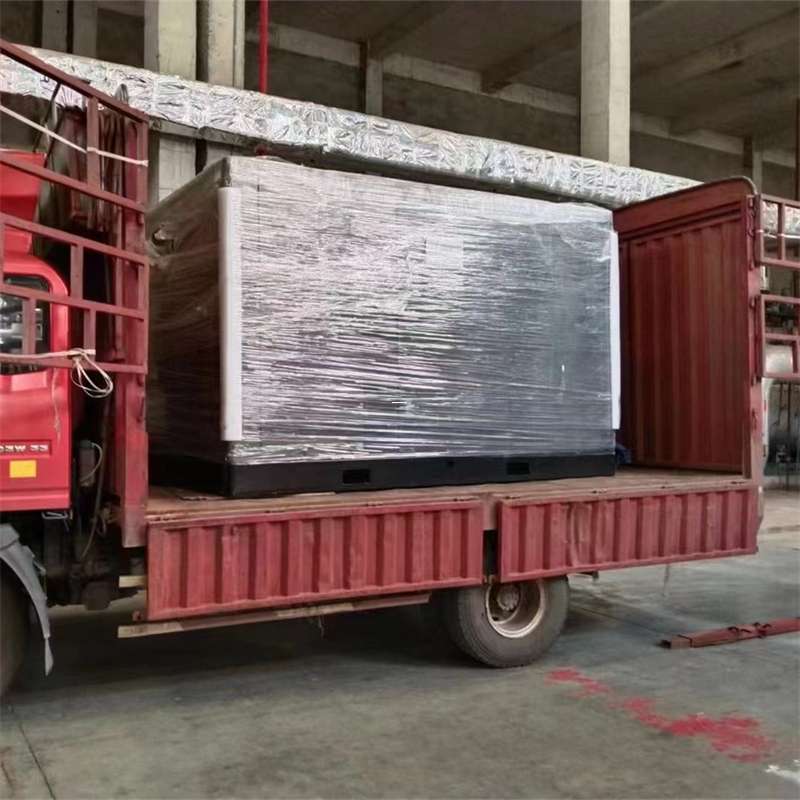 丰泽区探索大理市多元物流运输的奥秘