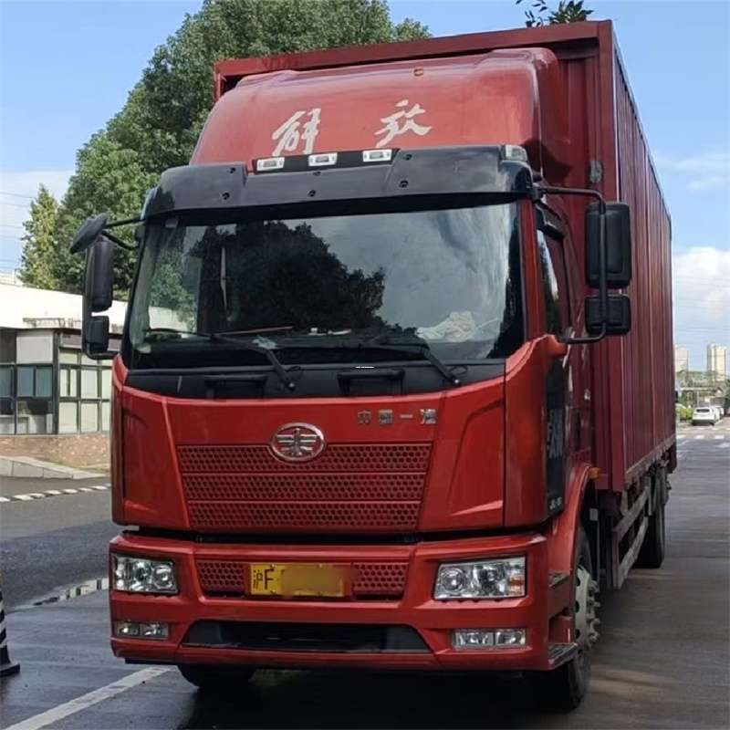 丰泽区永德县物流：多元服务与高效运输线路探秘