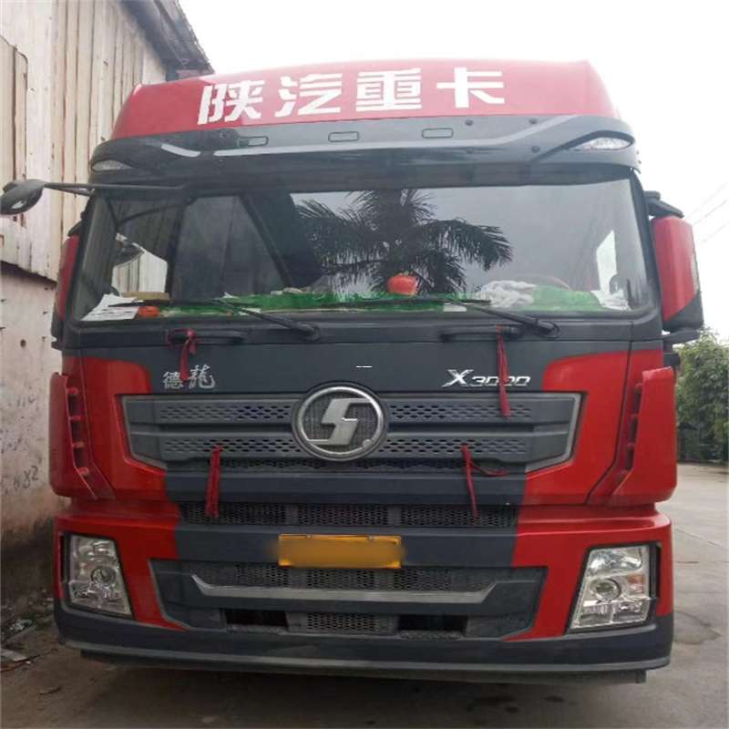 丰泽区德昌县物流：专线直达的多元货运之旅