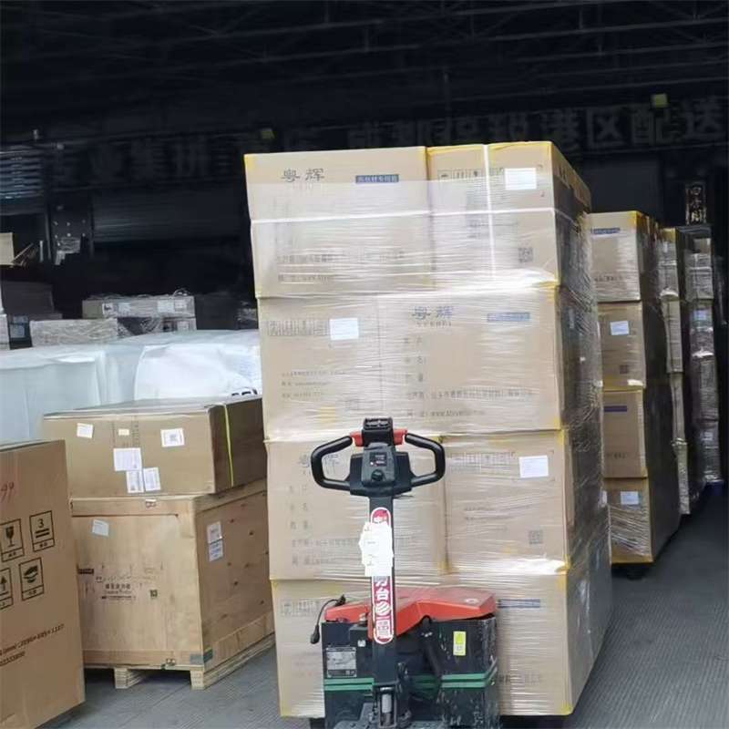 丰泽区若尔盖县物流运输：多元服务与高效线路