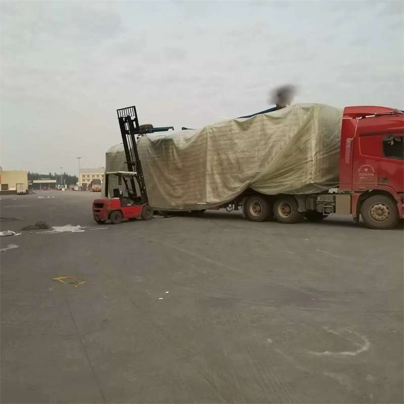 丰泽区壤塘县物流：多元运输服务与线路探索