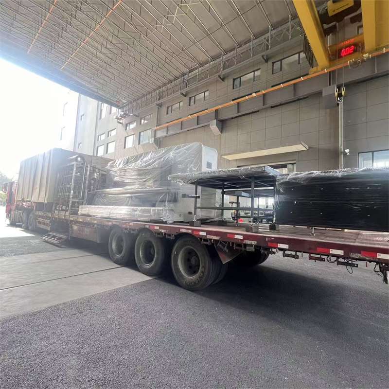 丰泽区叙州区物流：多元服务与高效运输线路探索