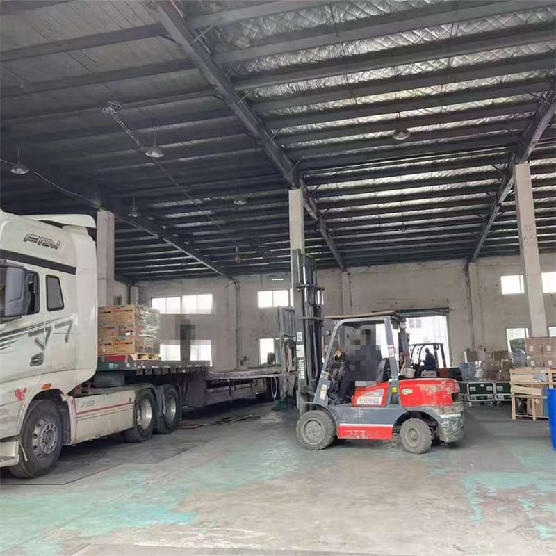 丰泽区江油市：多元物流服务的运输新视界